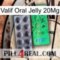 Valif Oral Jelly 20Mg new04